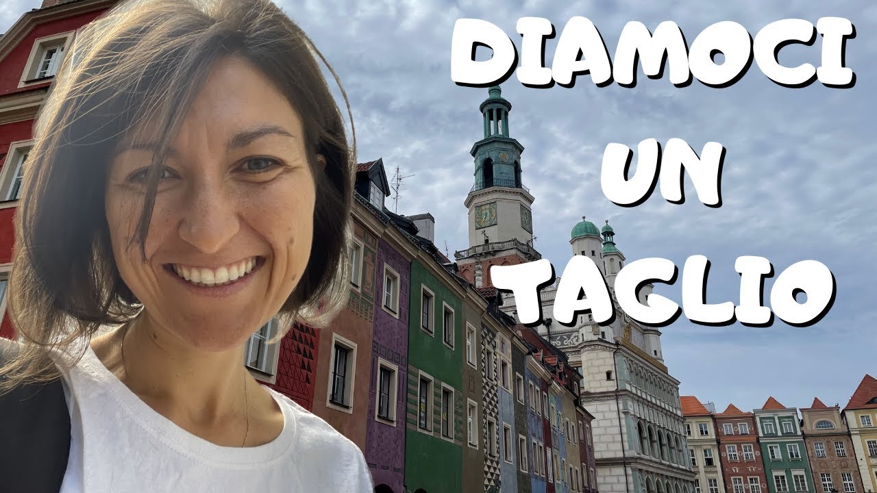 Alla scoperta di POZNAN e le sue realtà | Polonia in camper