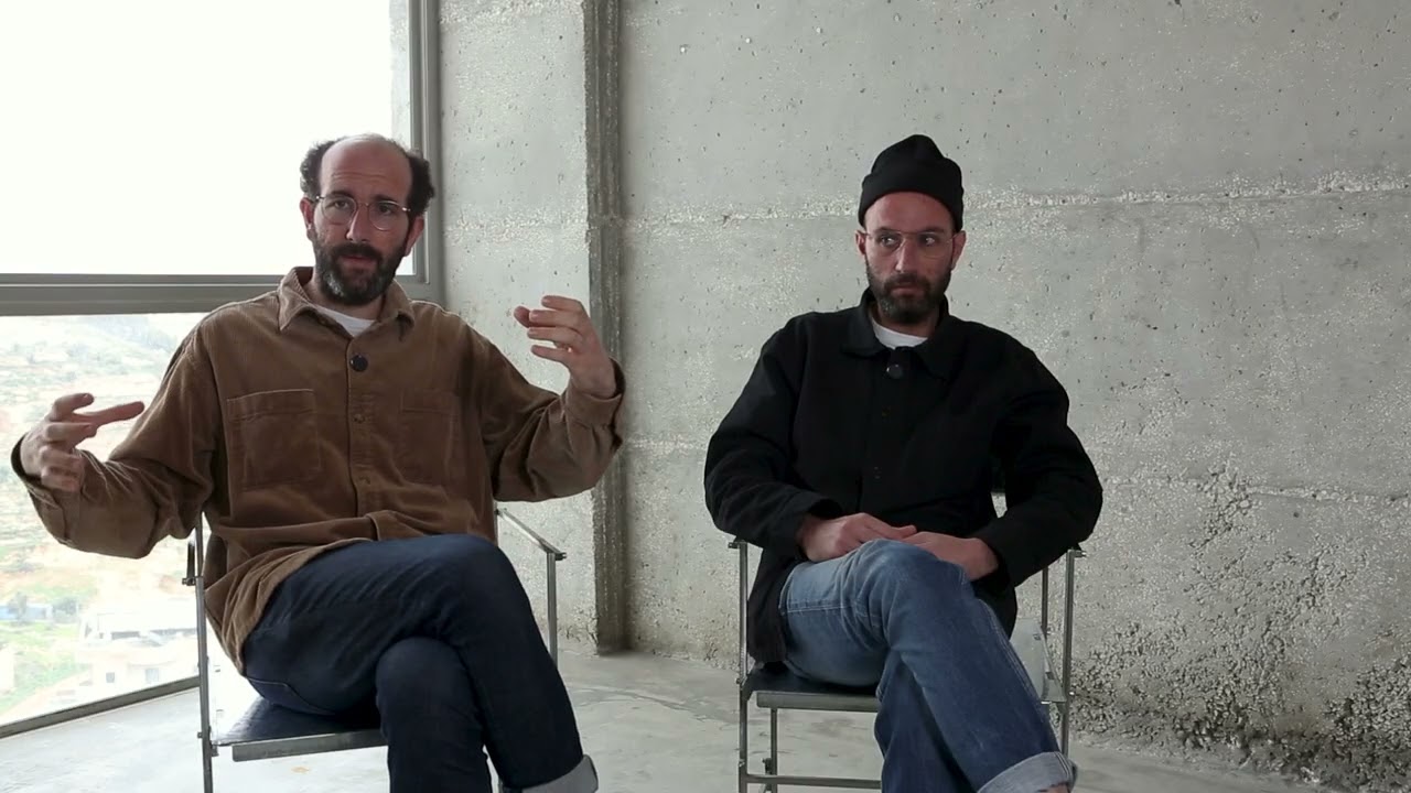 Aga Khan Award for Architecture 2025 - Award recipient - Wonder Cabinet