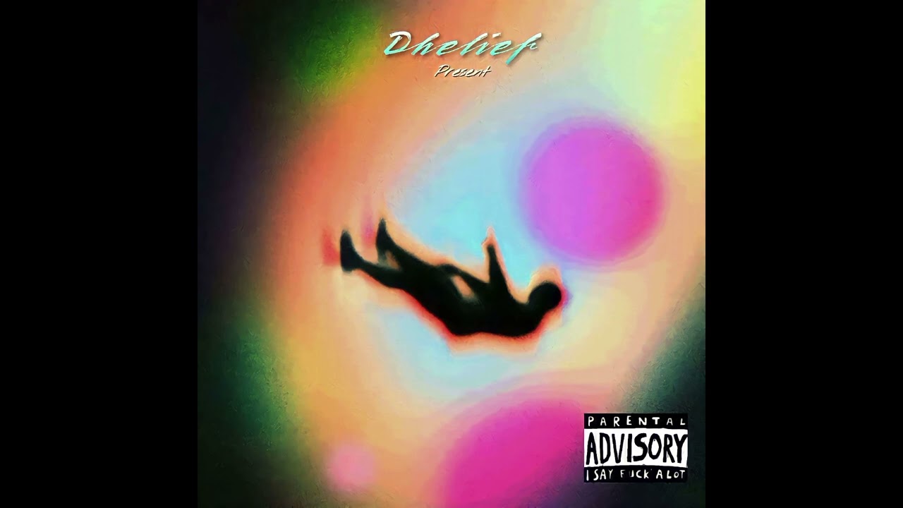 Dhelief ft. AREUDIE - Anti Circle (Remastered) [prod. qiio x kuusune7]