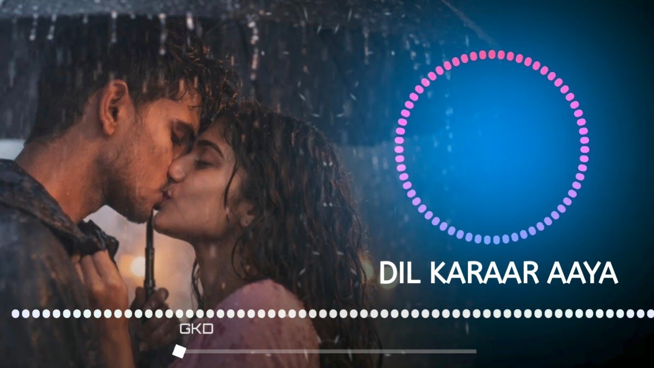 Dil Ko Karaar Aaya ❤️Love Song ❤️ New Love Song