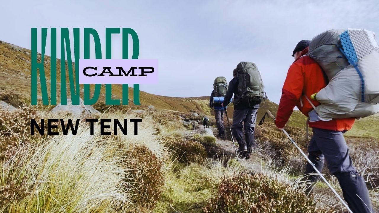 Палатка-тарптент Wildcamp Double Rainbow Li