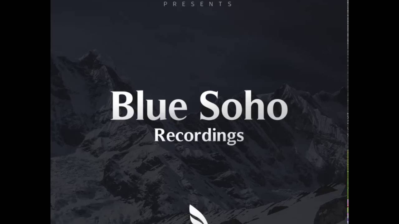 OzzyXPM - Blue Soho Sessions 065 (June 2016) DI FM