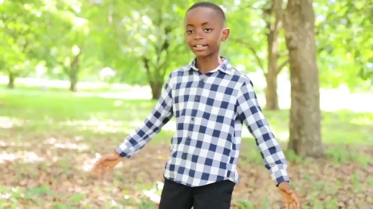 Ndidzayenda By Ellard Luwani
