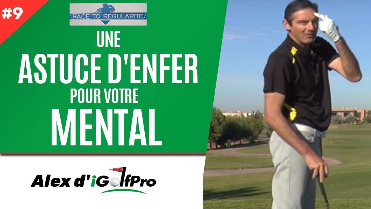 🏆 Entrainement au Golf: Progresser 7 fois Plus Vite Sans Technique