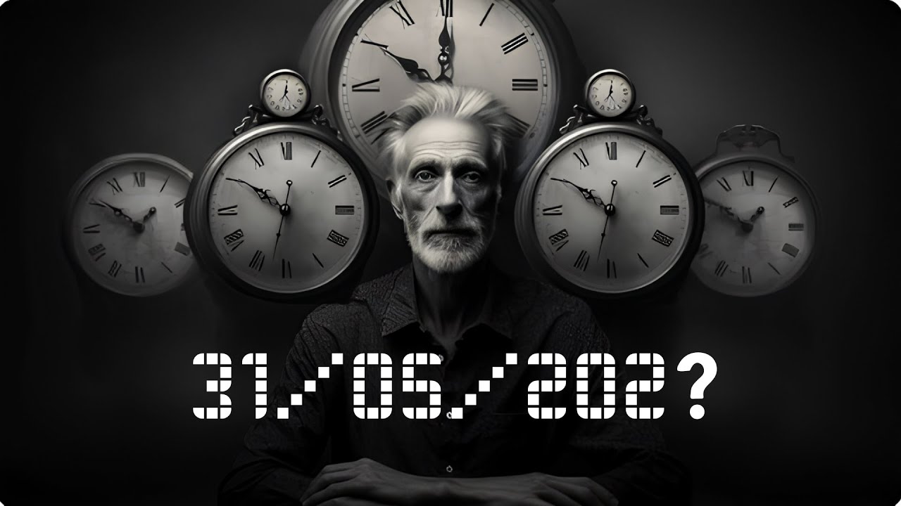 Avez-vous choisi la date de votre mort ?