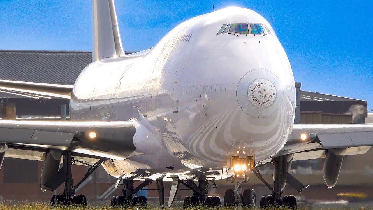 ✈️ 55 PLANES from CLOSE UP | Melbourne Airport Spotting