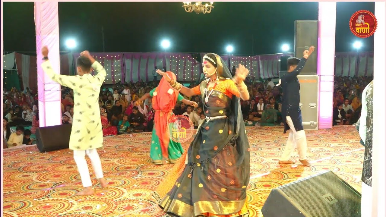 गणगौर भजन | जमुना जी गहरी जल कैसे भरूं | संदीप राजपूत गणगौर गीत 