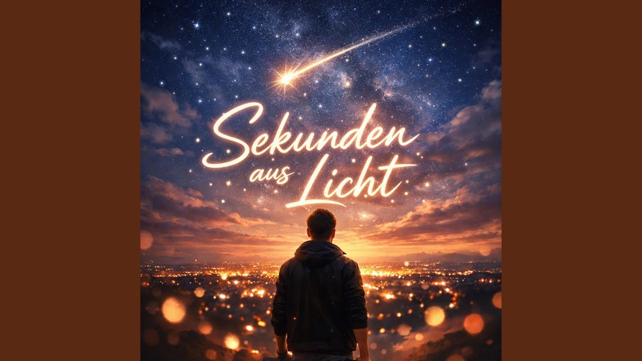 Sekunden aus Licht