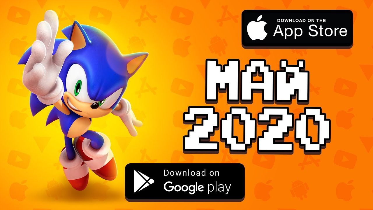 🏆📲 ТОП 10 ИГР МЕСЯЦА НА ANDROID & IOS \ МАЙ 2020 \ агент 3310 \ оффлайн игры без интернета