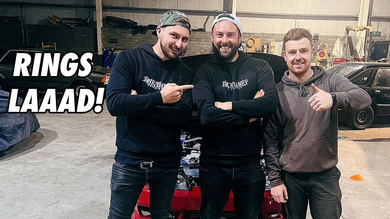 Jimmy Oakes Visits Juicebox