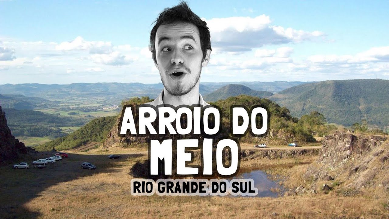 Coisas de Arroio do Meio RS
