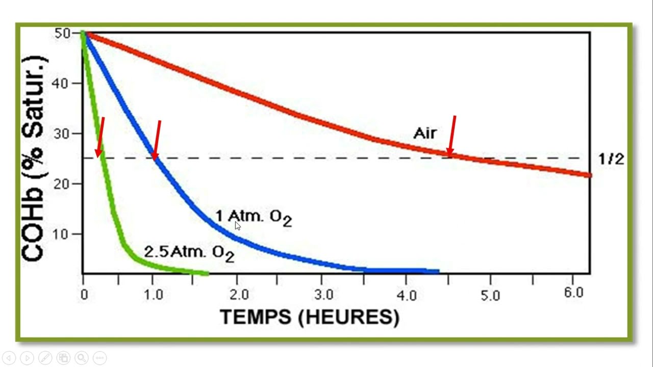 Comprendre le monoxyde de carbone (CO