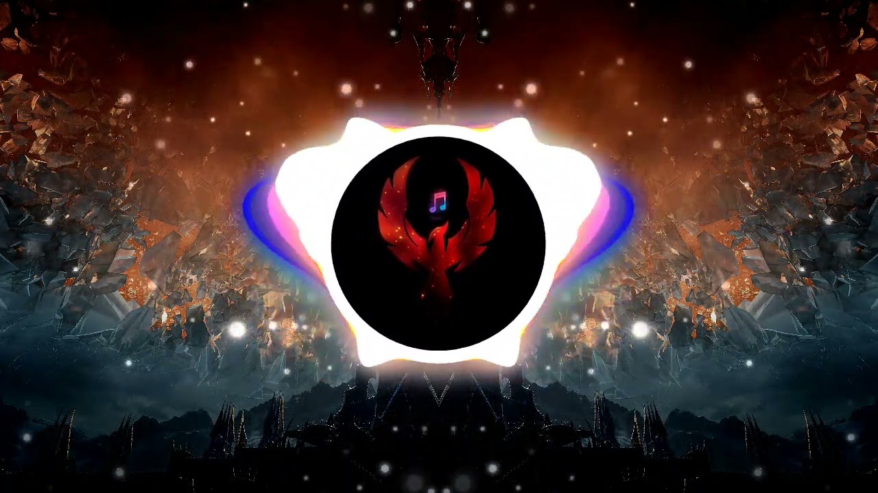Thousand Foot Krutch Courtesy Call『s l o w e d + r e v e r b』