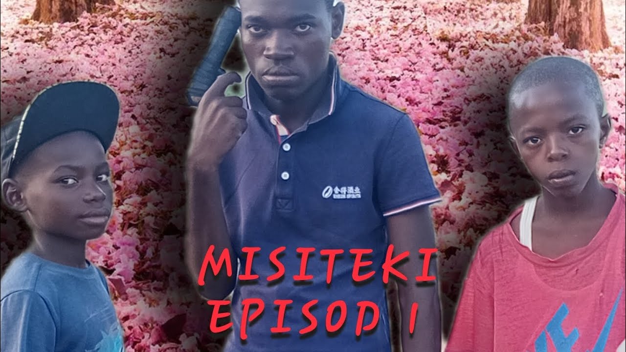 Misiteki episod (1)