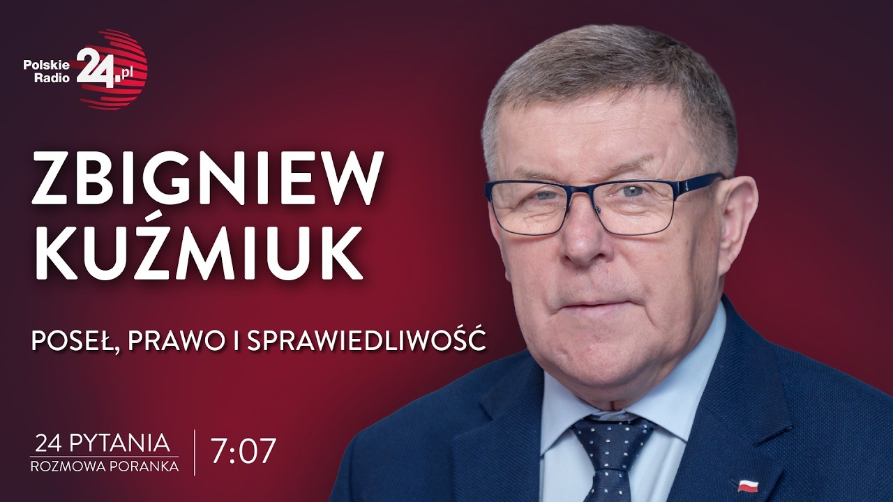 PiS głosował przeciw SAFE. Kuźmiuk: walczymy z kłamstwem