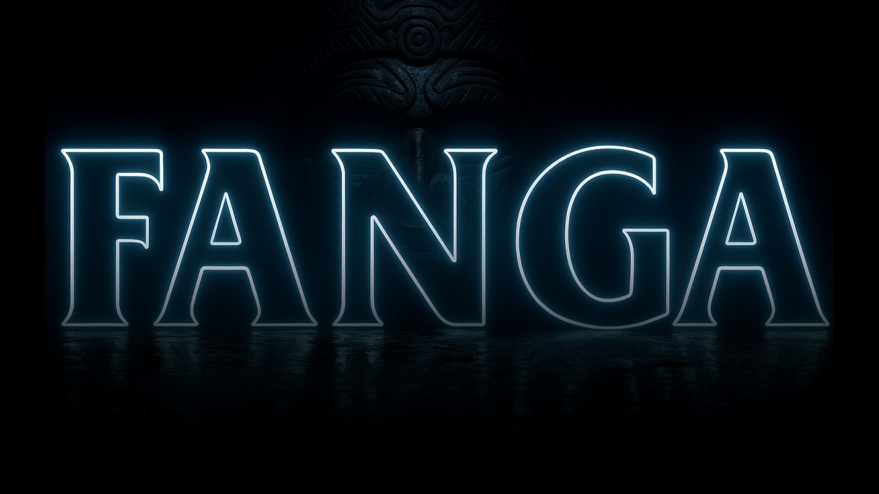 [FREE] MHD x Niska Dark Afro Trap Type Beat – “FANGA”