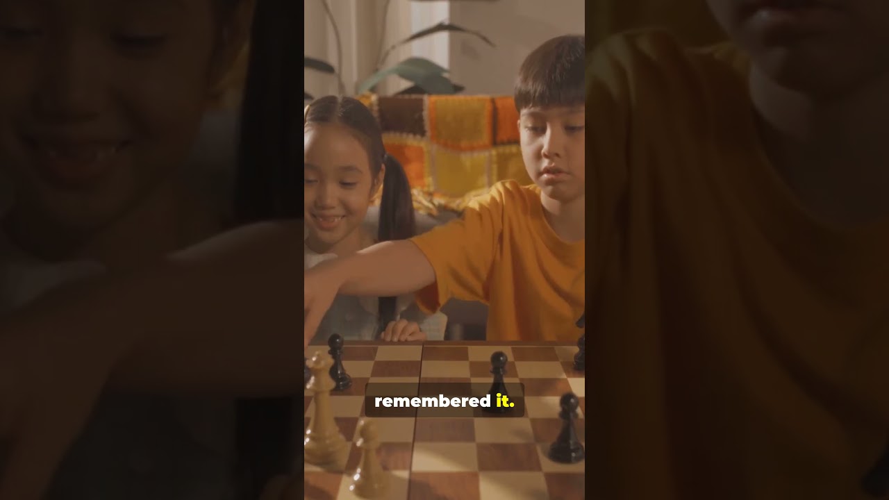 Know! You’ll Never See Board Games the Same Way Again!