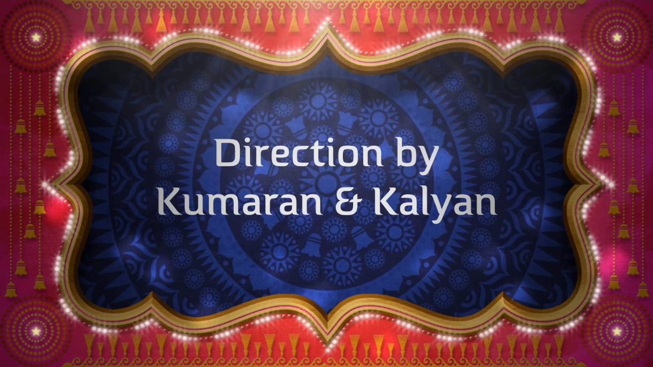 Kattrullapothe Short film Trailer