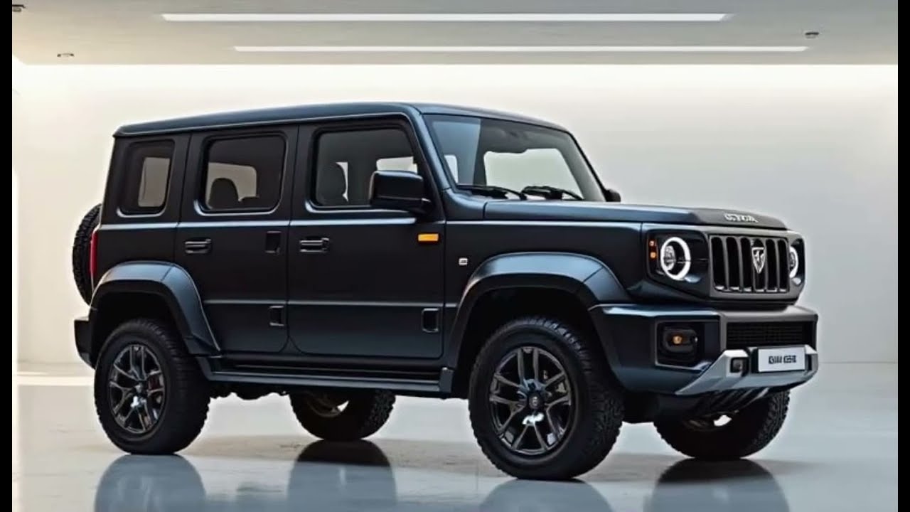 Mahindra Bolero 2025 New Model | Full Specifications, Features & Review 