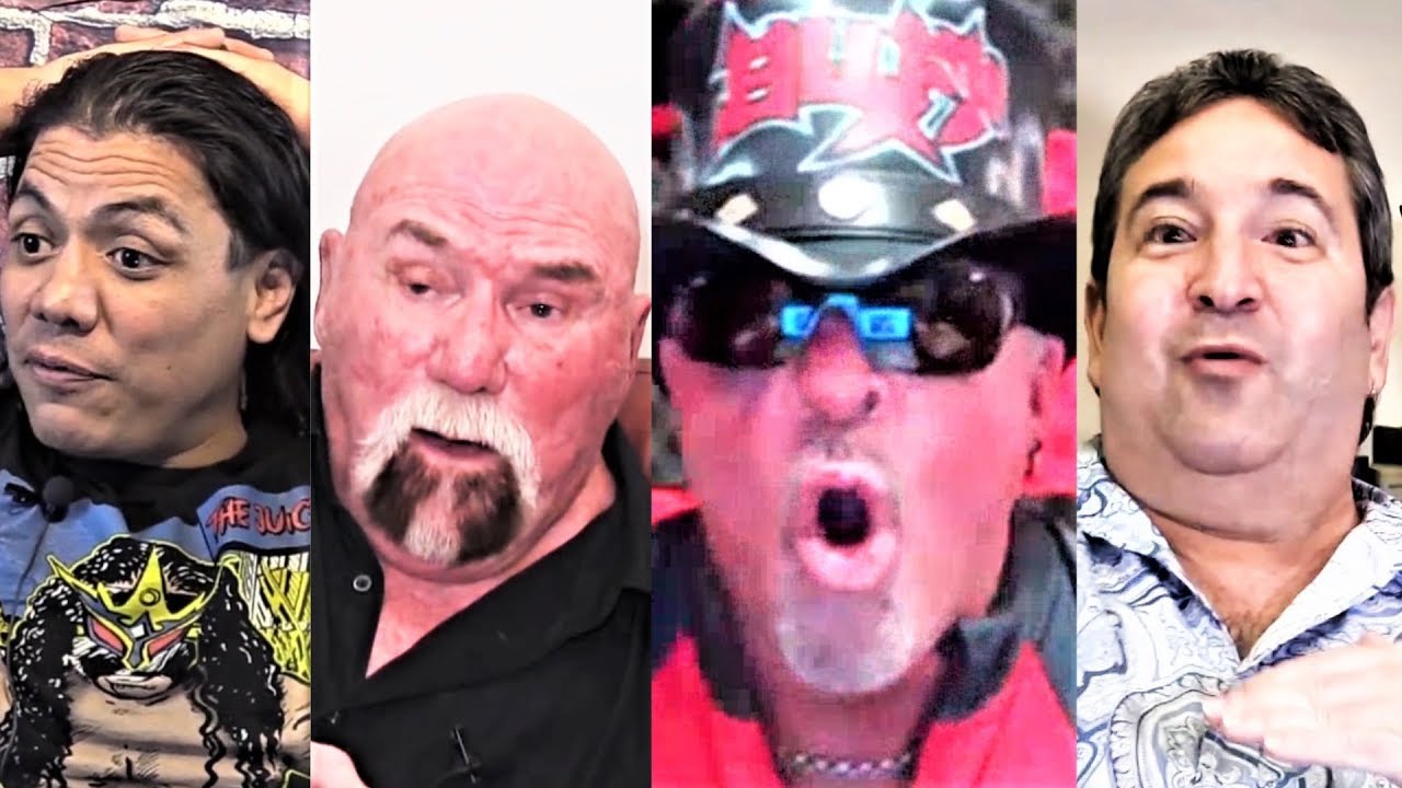 Wrestlers Discuss Chris Jericho