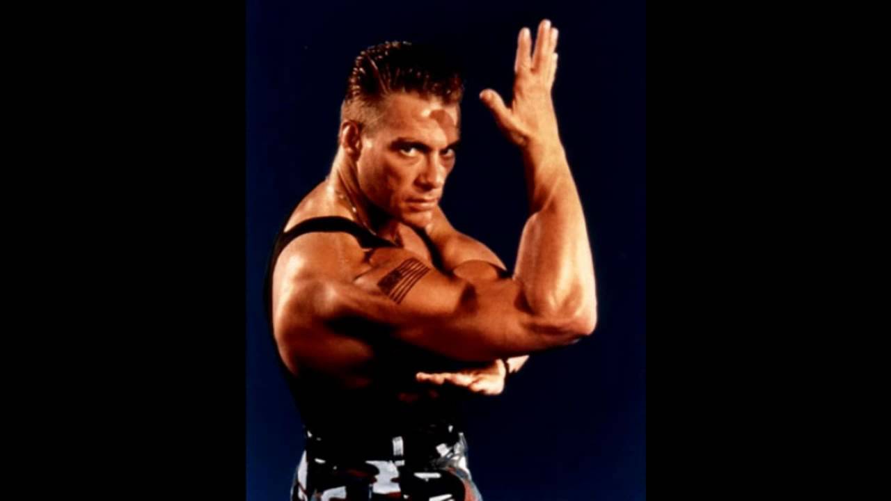Farid Bang - Ich bin Jean-Claude Van Damme HD