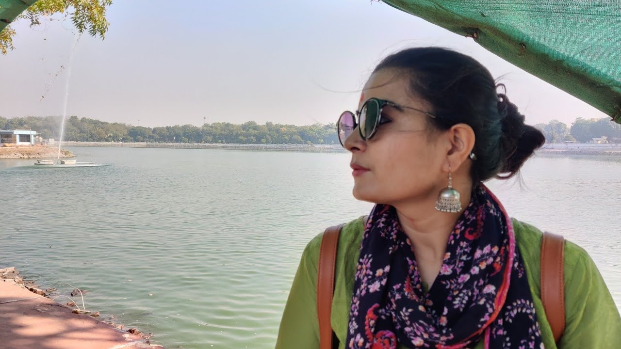 Thol & Kakaria Lake  | Places to visit in Ahmedabad