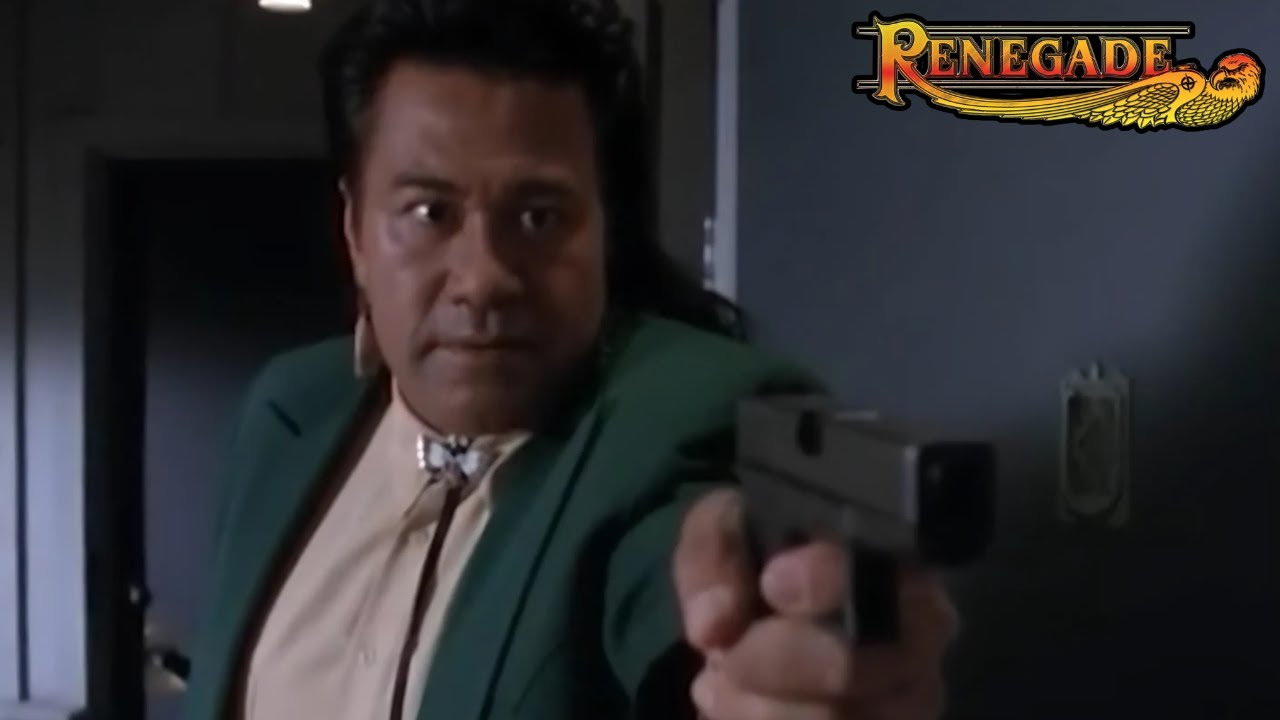 SWM Seeks VCTM | Renegade | S5E15