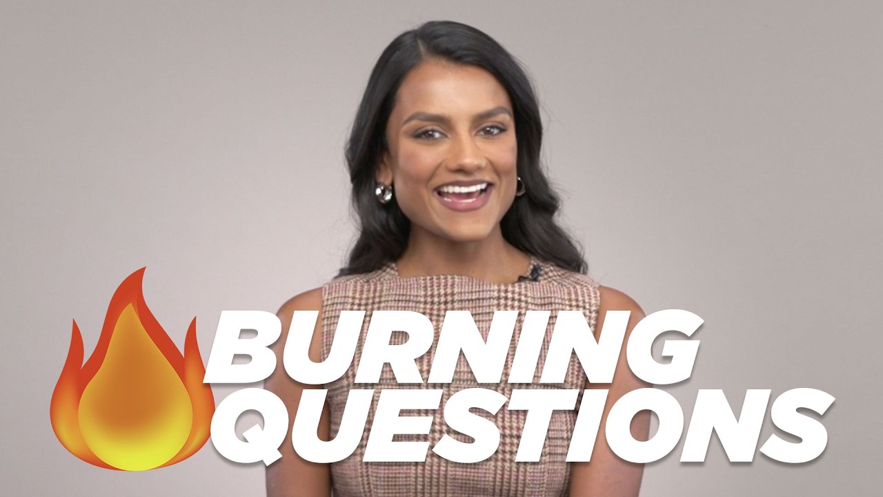 Simone Ashley's Dating Loves, Dating Icks, And Even More Burning Questions 🔥