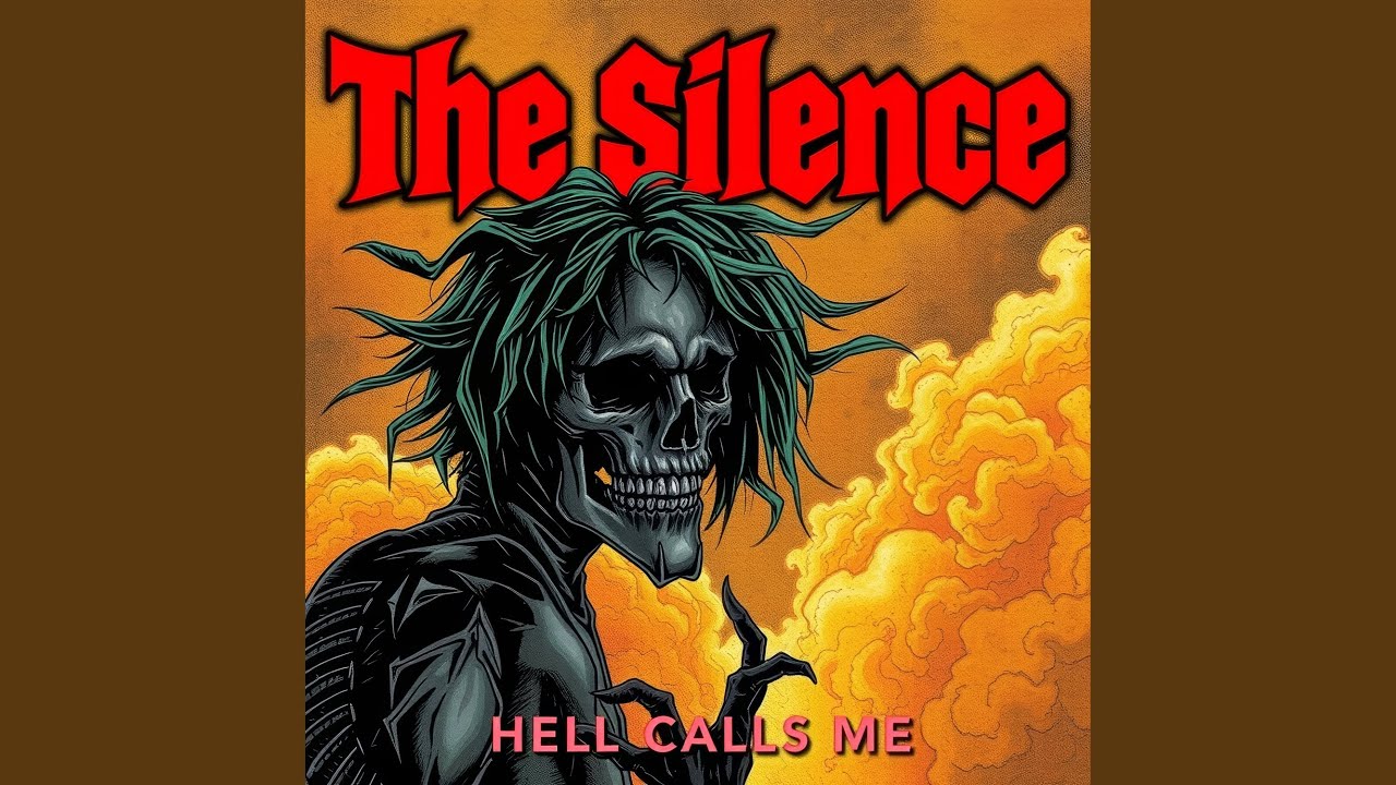 The Silence After You Screamed
