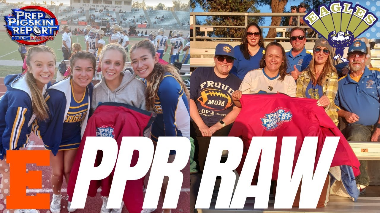 2022 Week 11 San Pasqual 44, Escondido 0