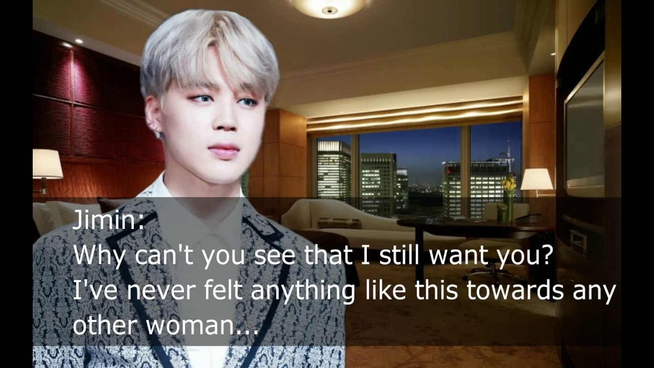 ΓUntil Then⏌ A BTS JIMIN FF: SEASON 1 EPISODE 15 ❀