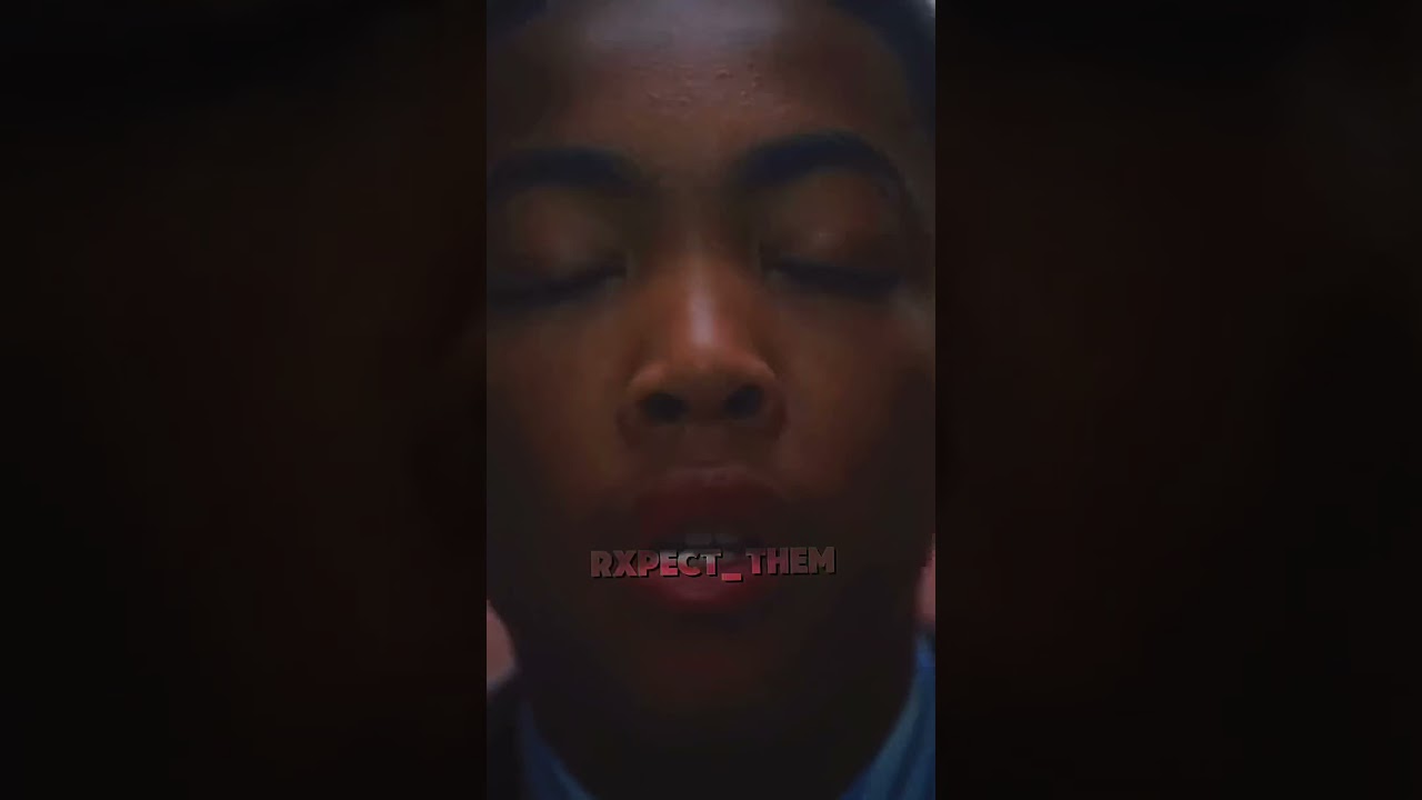 When they see us edit 4k #fypage #whentheyseeus #centralpark5 #netflix