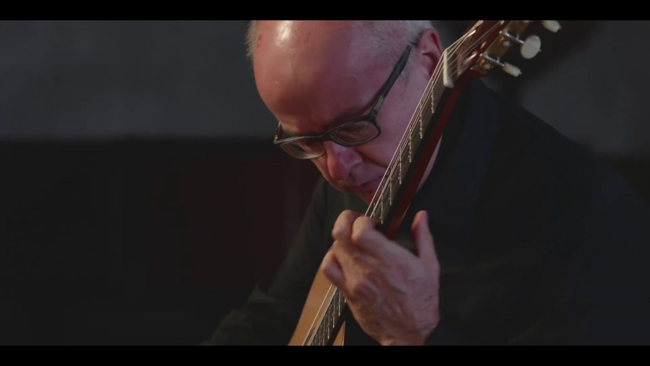 Heitor Villa-Lobos: Douze Études - No. 6