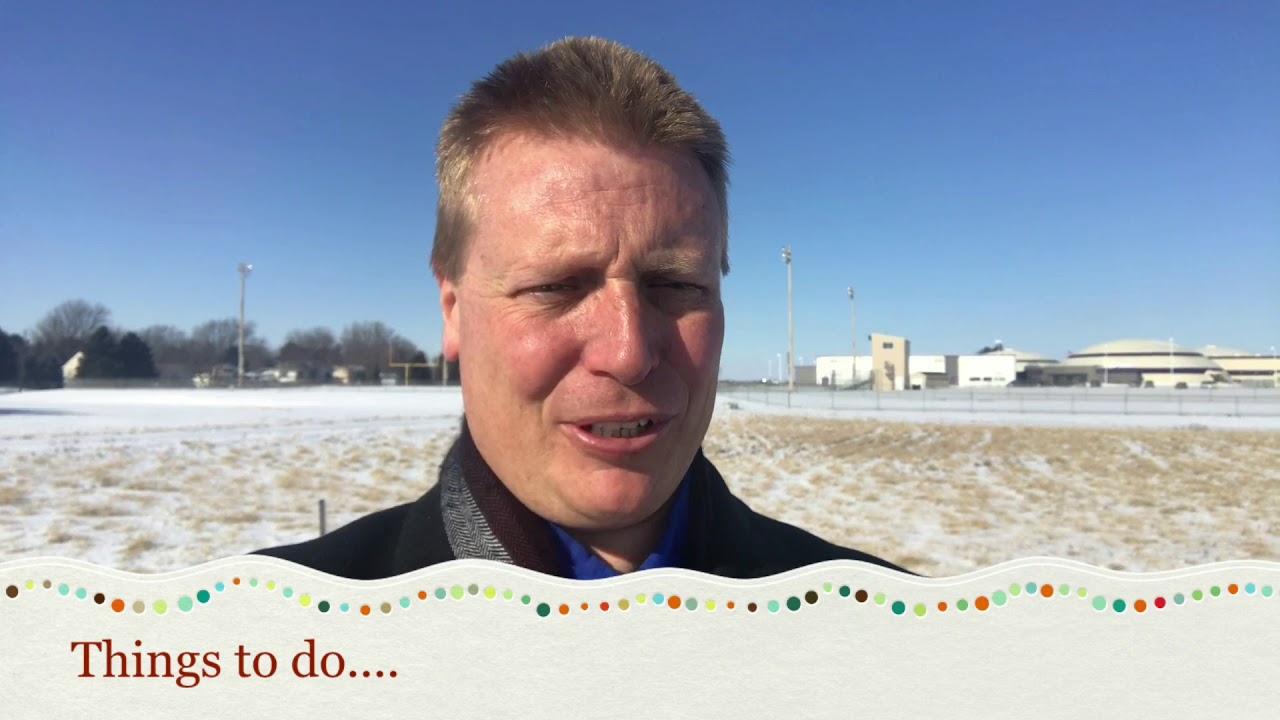 Grand Meadow, Mn real estate update w Aaron Jones of Coldwell Banker Burnet 507.254.6265