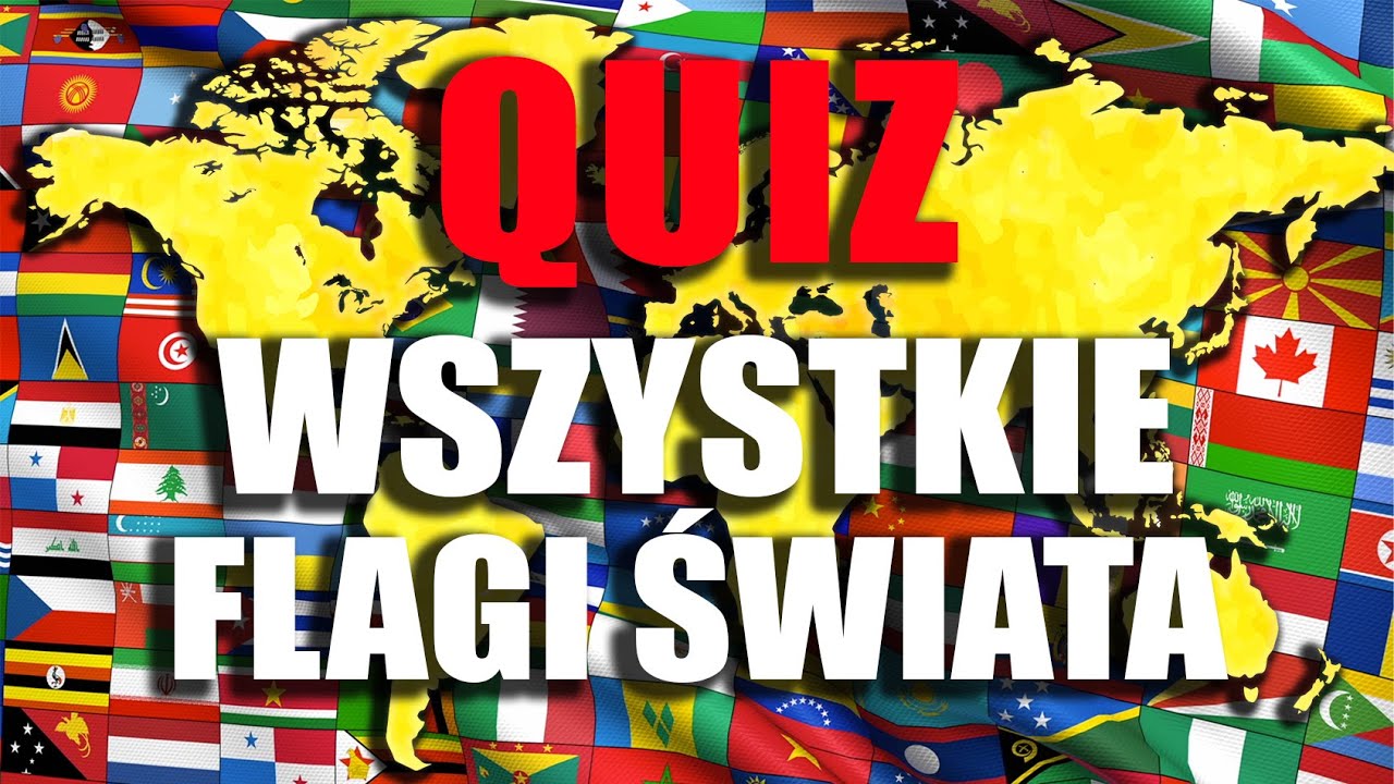 Flagi Państw Świata Quiz❓Sprawdź,czy znasz wszystkie flagi. #quiz #funwithflags #świat #quizy #flagi