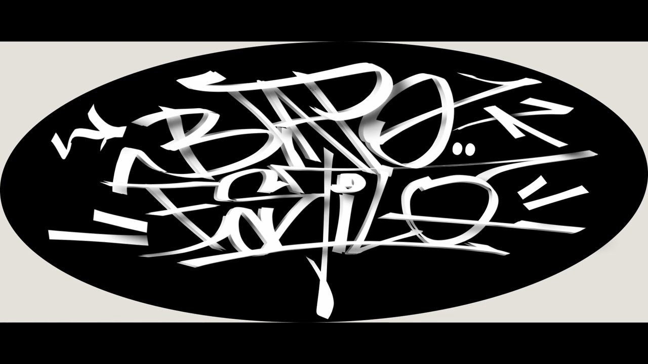 BLAPO ESTILO - "VALLE DE SOMBRA" - RAP CHILENO
