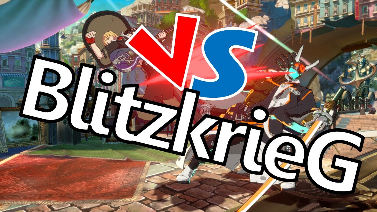 아 그만 빨아... Daru VS BlitzkireG 오스트레일리아 최고의 나고리유키