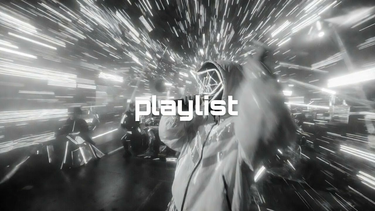 🎧 playlist 사랑.exe | Hyperpop Playlist