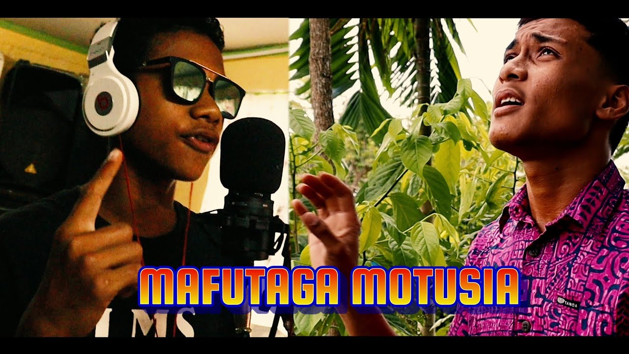 MAFUTAGA MOTUSIA - Malaefono &  Mika - Written by Metusela Samoa - New Samoan Song 2022