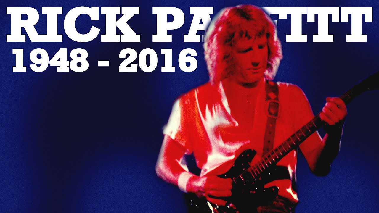 John Coghlans Quo & Rick Parfitt Jnr; Tribute To Rick Parfitt, Butlins Minehead 2017