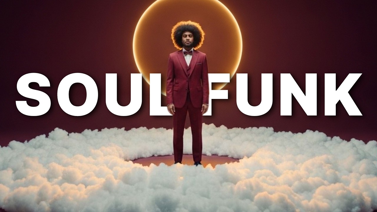 [Playlist] 80s Soul-Funk Boogie Mix 🎧 | Retro Groove Bounce, Slap Bass & Dancefloor Funk