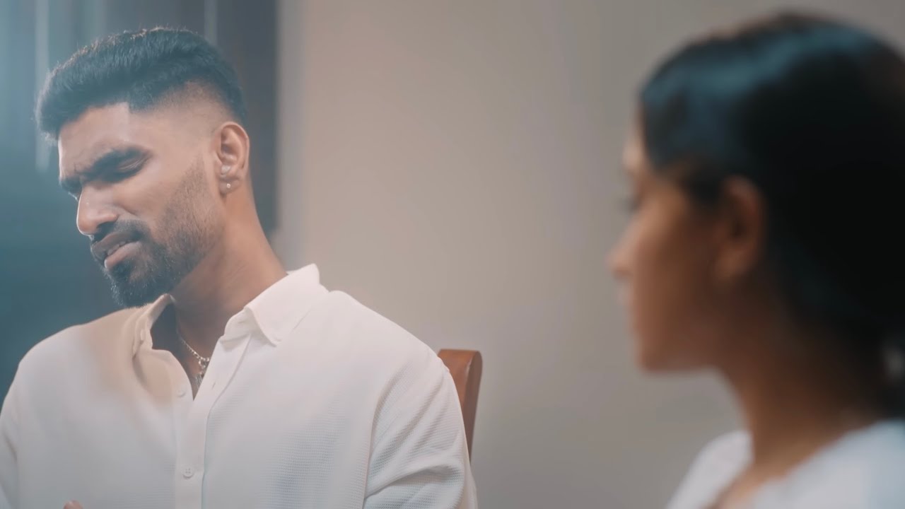 Mihiran - Ma Deparak (මා දෙපාරක්) feat. DILU Beats