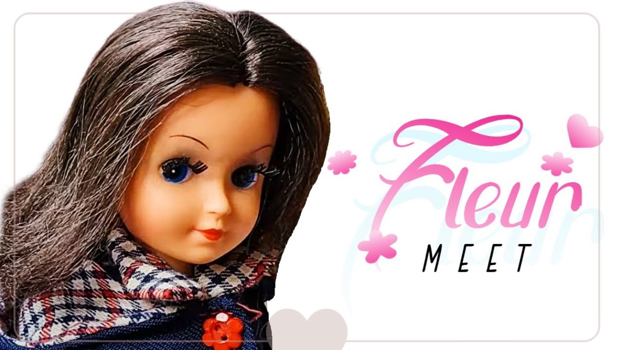 Fleur- You'll Love Her!