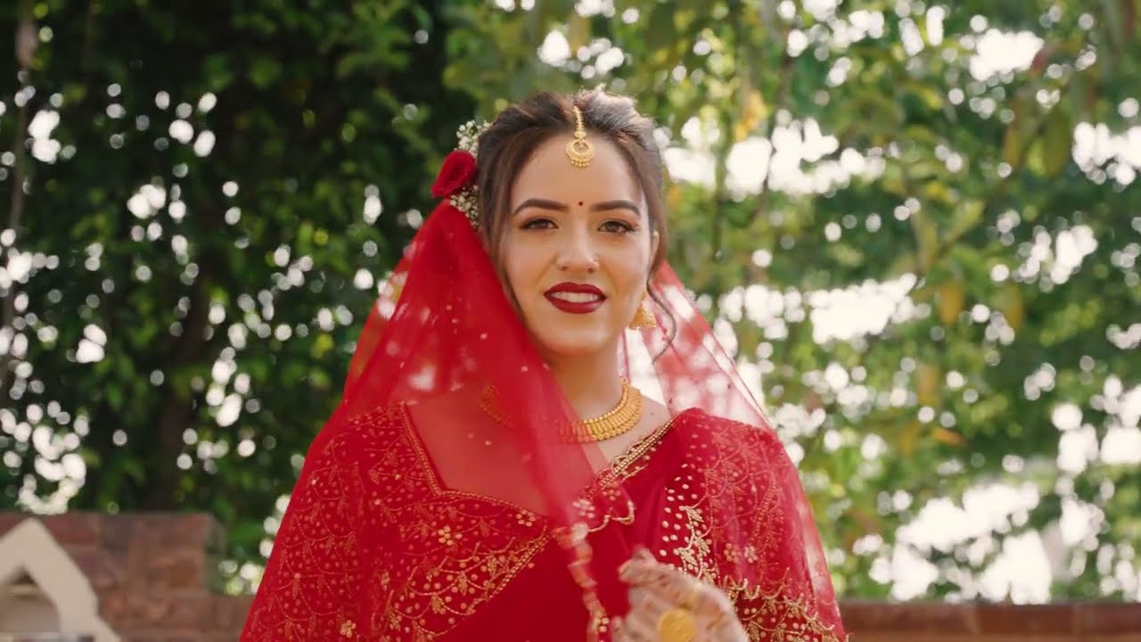 Manjil Weds Gita