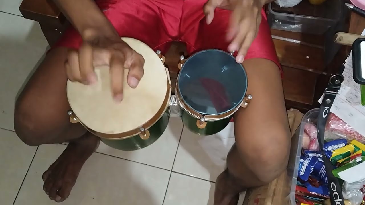 Masih pemula @irwanmarsanto