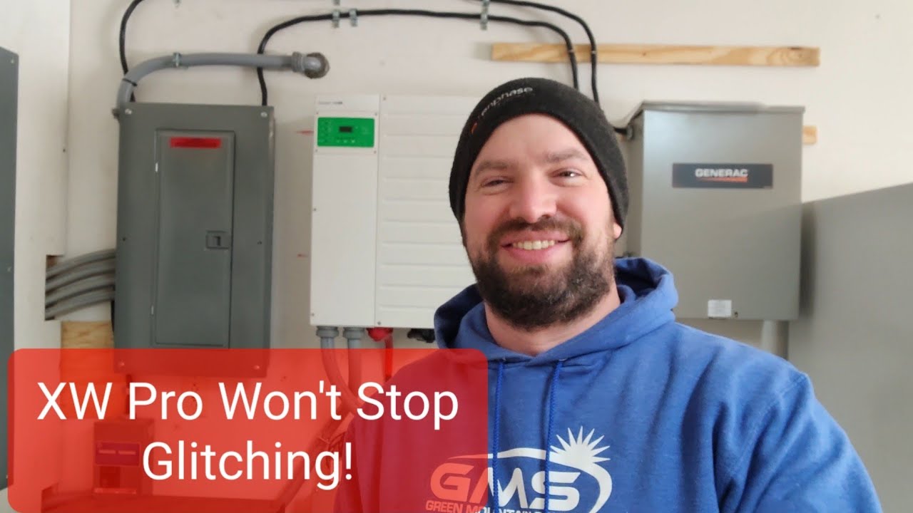 Schneider Had Glitches But Fixes are on the Horizon?