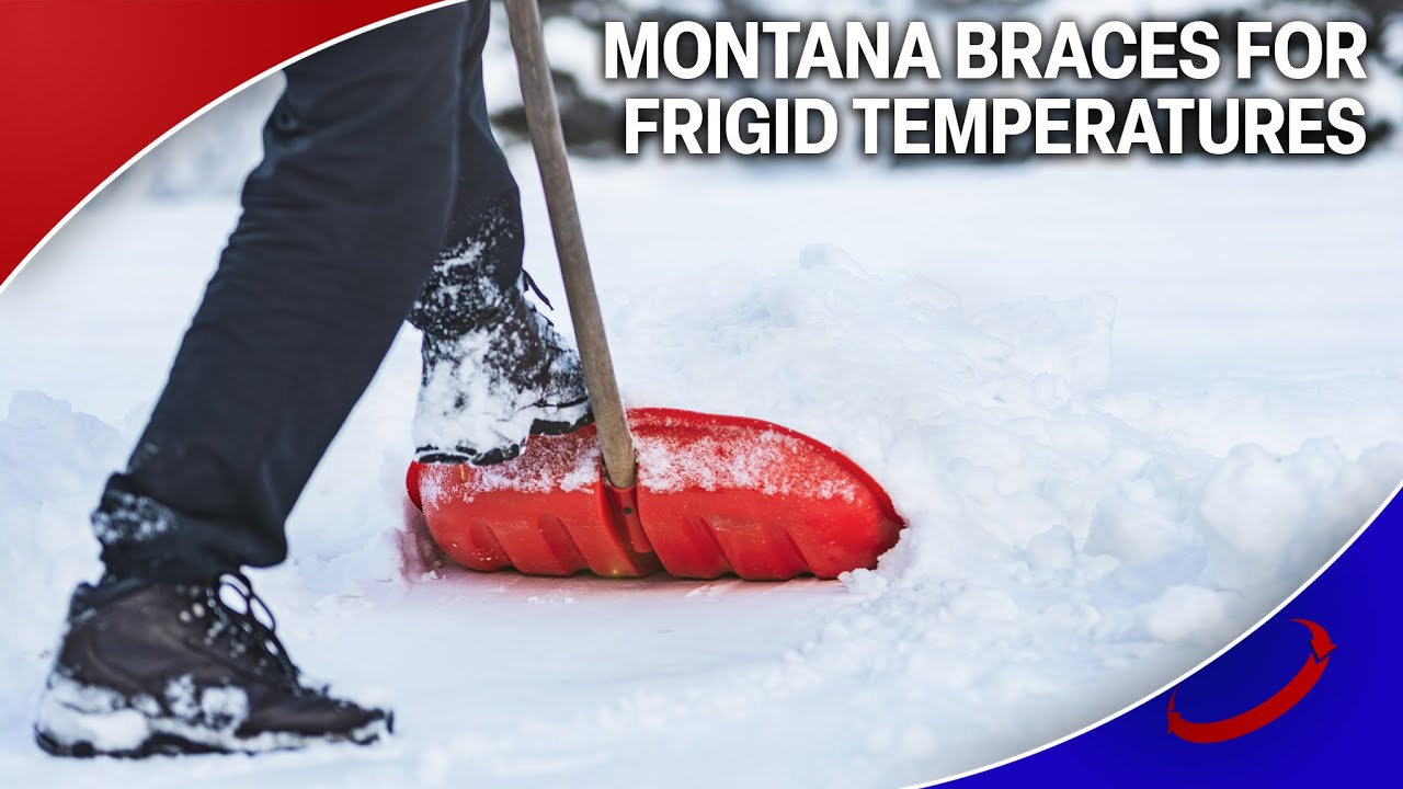 Montana braces for a devastatingly cold winter