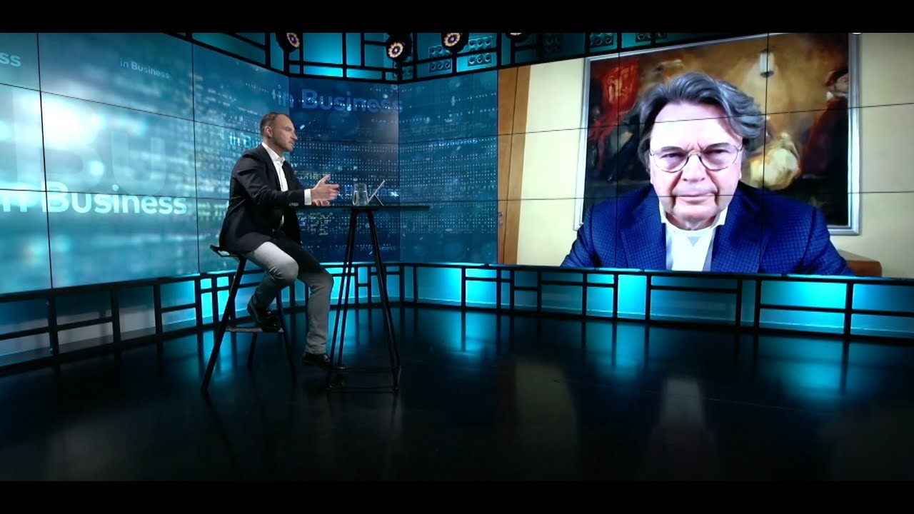 In Business odc. 1 | Z. Jakubas: z jednej kieszeni nam wyjmą, do drugiej włożą