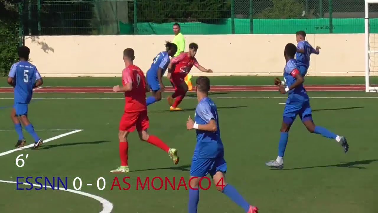 Frapuccino - Coupe Côte d'Azur 2022 - Seniors Masculin à 11