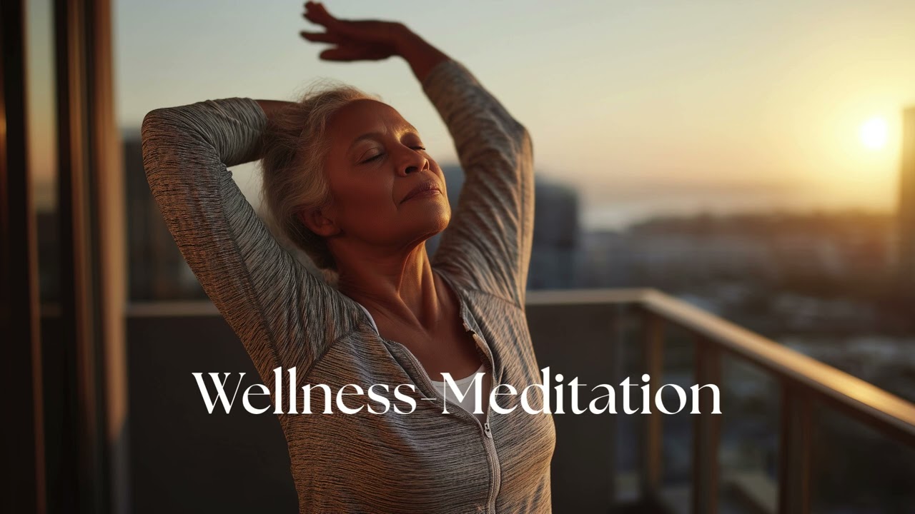 Wellness Meditation